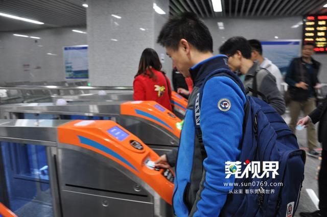 常平和谐号站在哪里(广州到常平和谐号时刻表)
