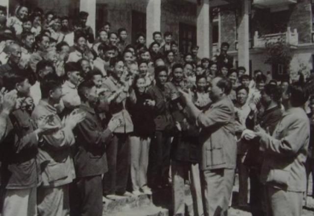 关于毛泽东遗体在哪的信息