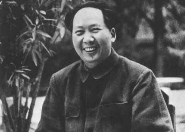关于毛泽东遗体在哪的信息