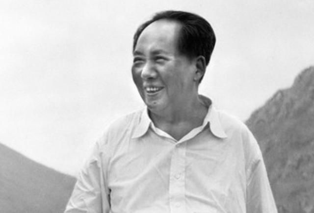 关于毛泽东遗体在哪的信息