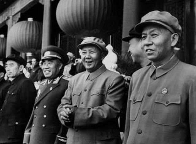 关于毛泽东遗体在哪的信息