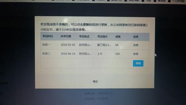 驾驶证在哪里查分的简单介绍