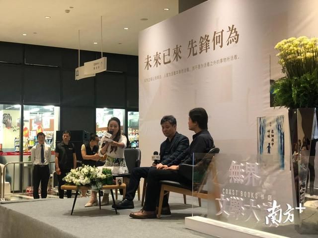 余华现在在哪(余华现在多少岁)