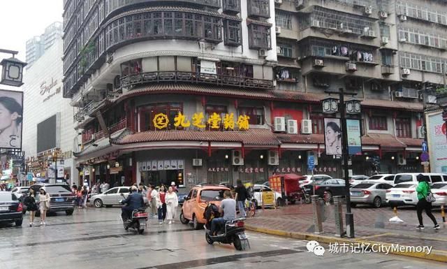 坡子街在哪里(坡子街在哪里下地铁)