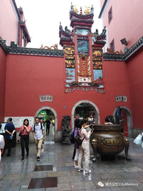 坡子街在哪里(坡子街在哪里下地铁)