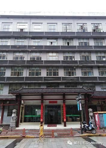 坡子街在哪里(坡子街在哪里下地铁)