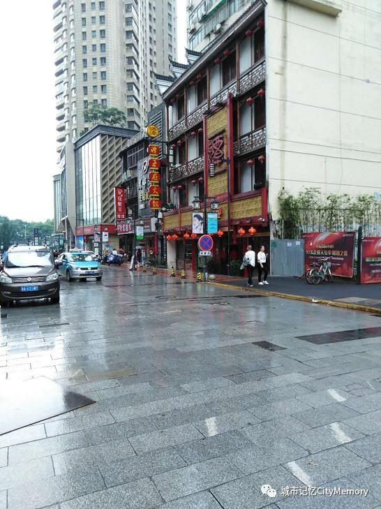 坡子街在哪里(坡子街在哪里下地铁)