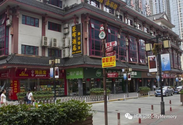 坡子街在哪里(坡子街在哪里下地铁)