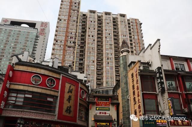坡子街在哪里(坡子街在哪里下地铁)
