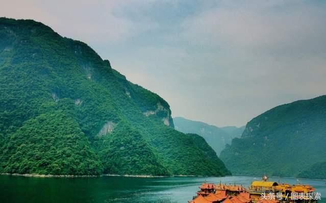 湖北三峡大坝在哪里(湖北三峡大坝旅游攻略)