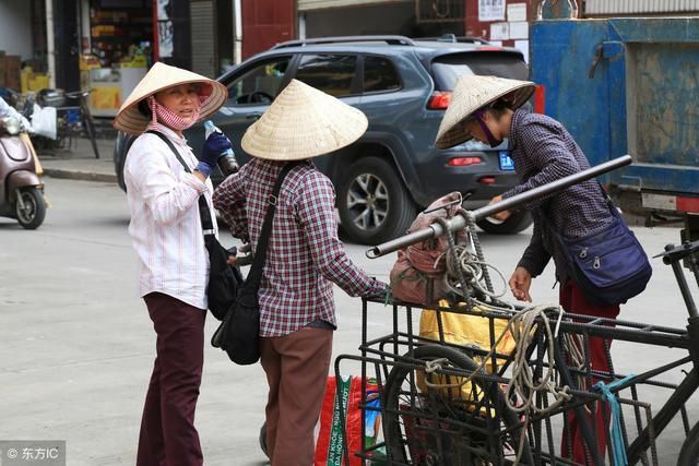 越南美女在哪(越南美女采耳)