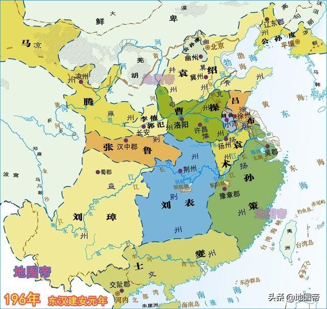 贞观在哪(贞观哪一年)