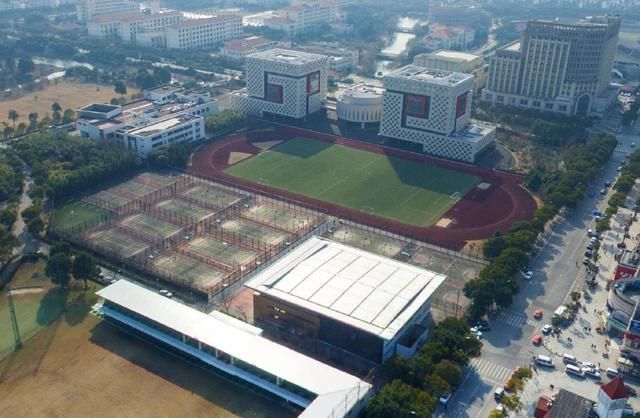松江大学城在哪个区(松江大学城约的暗号)