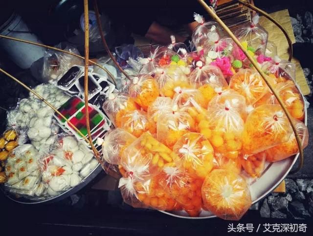 曼谷铁道市场在哪的简单介绍