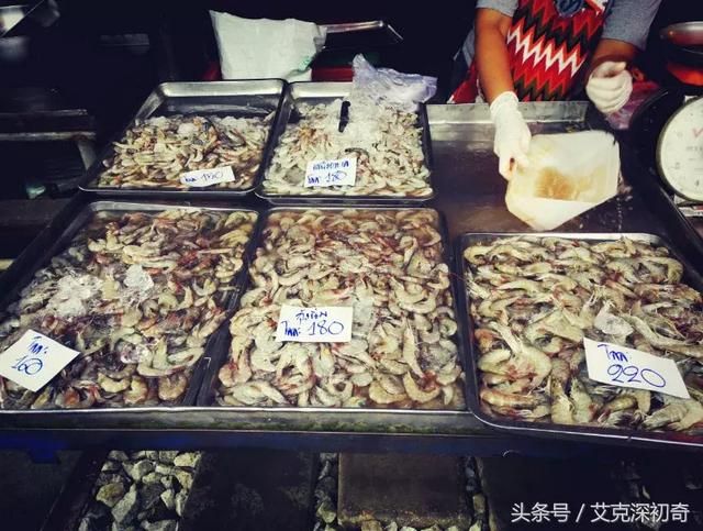 曼谷铁道市场在哪的简单介绍