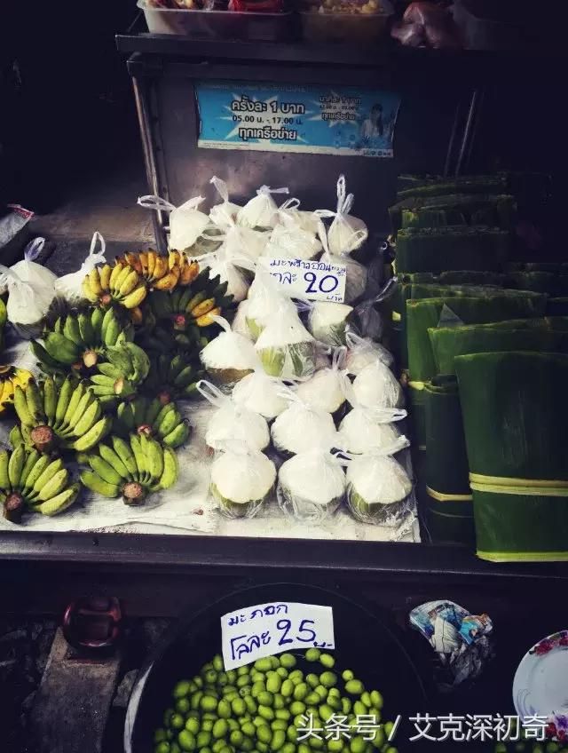 曼谷铁道市场在哪的简单介绍
