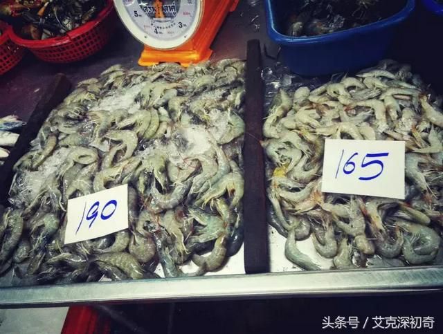 曼谷铁道市场在哪的简单介绍