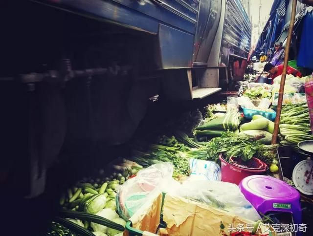 曼谷铁道市场在哪的简单介绍