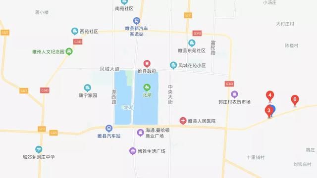 关于商丘万人村在哪里的信息