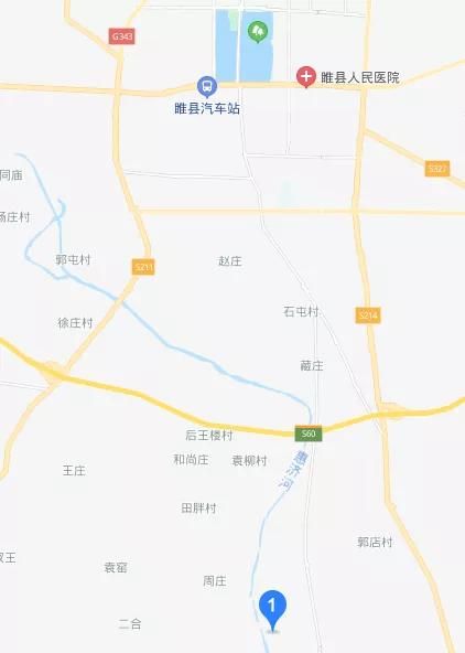 关于商丘万人村在哪里的信息