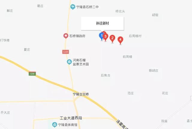关于商丘万人村在哪里的信息