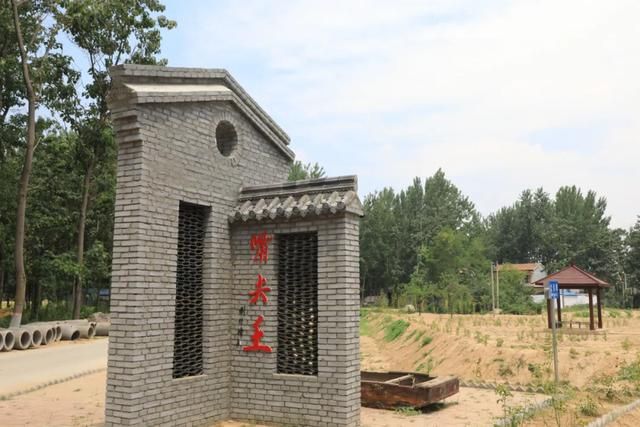 关于商丘万人村在哪里的信息