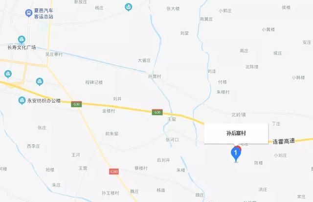 关于商丘万人村在哪里的信息