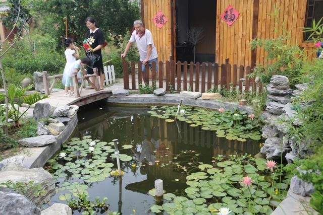 关于商丘万人村在哪里的信息