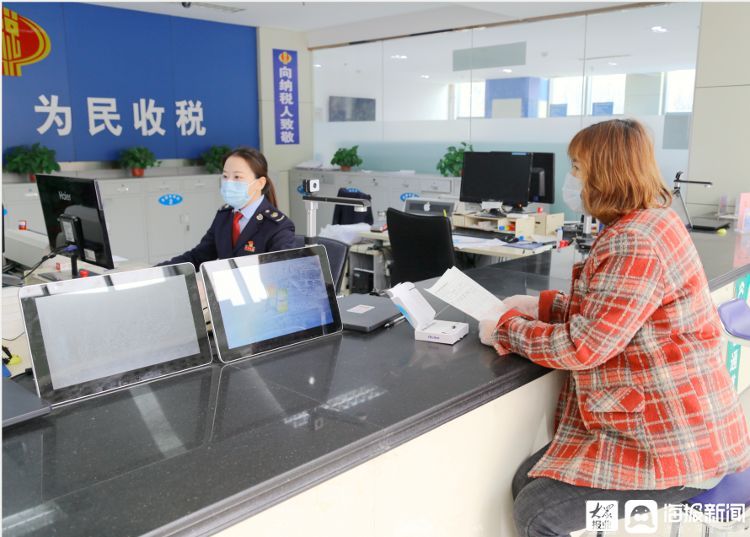 新注册企业税务报到(新注册企业税务登记)