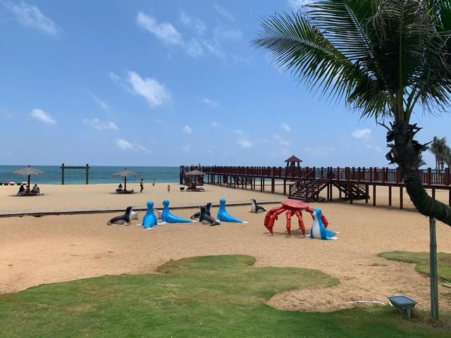 台山星月海湾在哪里(台山赤溪镇星月海湾)