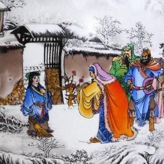 南阳在哪(南阳在哪个省哪个市)