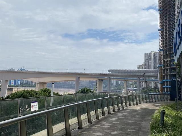 重庆九号线通车时间(重庆九号线一期通车时间)