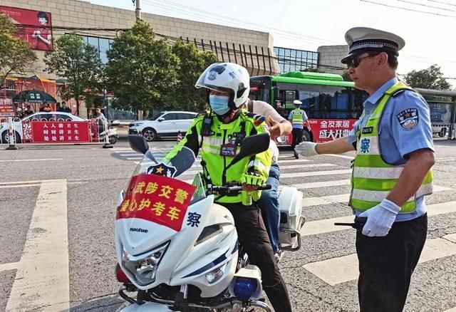 武陟考场在哪里(武陟科目二考场图片)