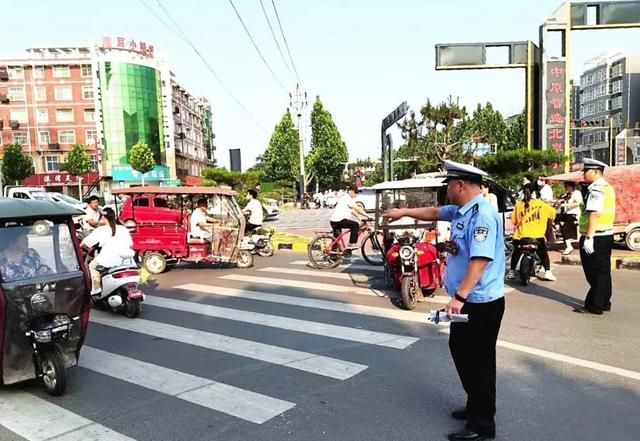 武陟考场在哪里(武陟科目二考场图片)