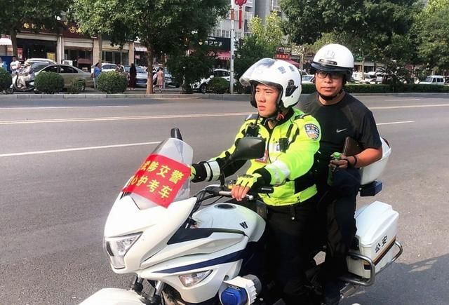 武陟考场在哪里(武陟科目二考场图片)
