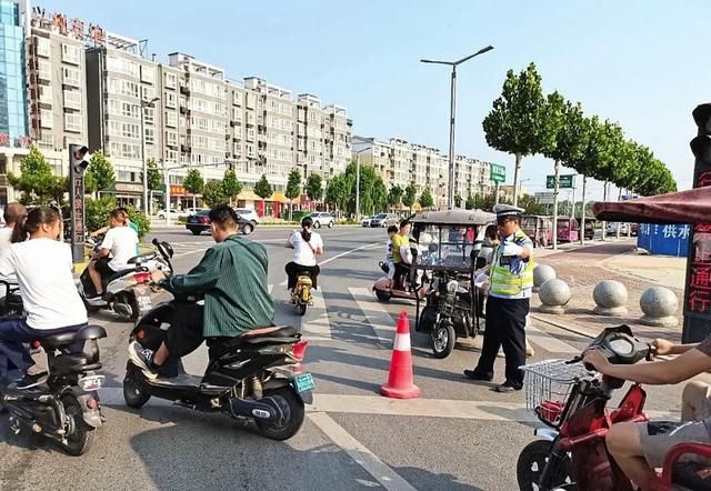 武陟考场在哪里(武陟科目二考场图片)