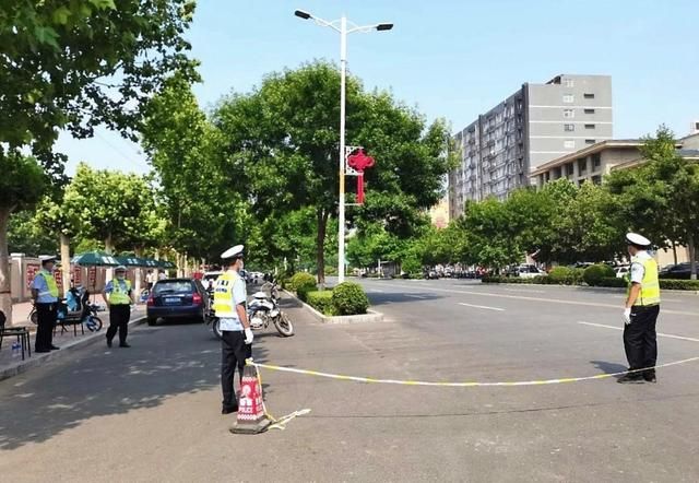 武陟考场在哪里(武陟科目二考场图片)