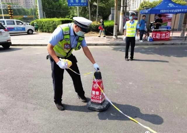武陟考场在哪里(武陟科目二考场图片)