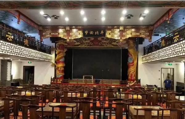 北京德云社在哪买票(北京德云社文化传播有限公司招聘)