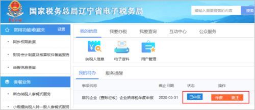 国家税务局四川网上申报系统(山西省国家税务局网上申报系统)