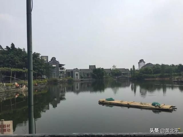 岭南印象在哪(岭南印象园简介)