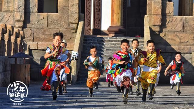 鄂尔多斯蒙古源流在哪(鄂尔多斯蒙古源流景区介绍)