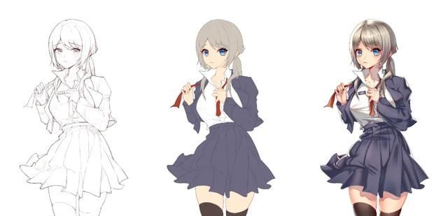 橙光立绘画师怎么接单的简单介绍
