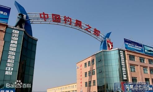 天津鱼具批发市场在哪里(天津渔具批发市场)