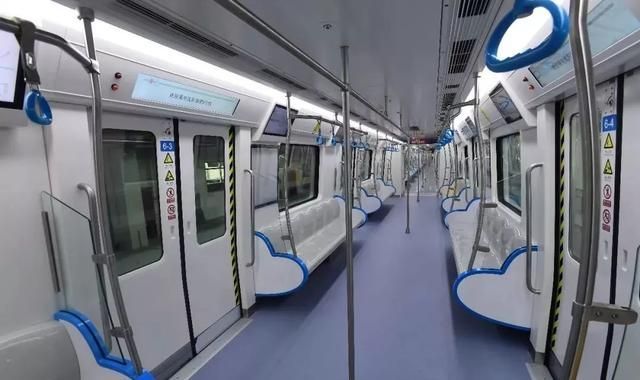 地铁9号线最新时刻表(地铁9号线最新线路图全部站点)