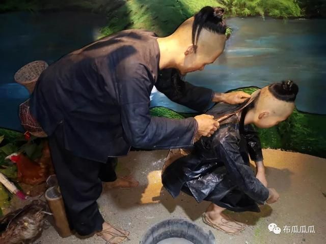 芭莎苗寨在哪(芭莎苗寨历史严格)