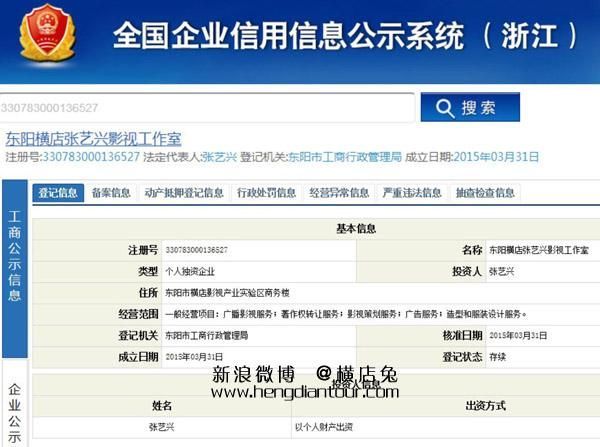 工作室需要工商登记吗(工商登记需要多少钱)