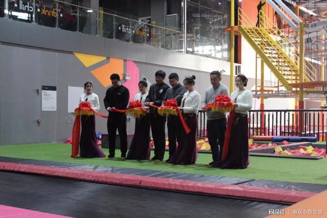 南京乐图空间在哪里(南京乐图空间)