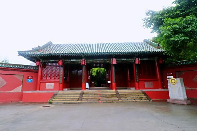 望江公园在哪里(望江公园图片)