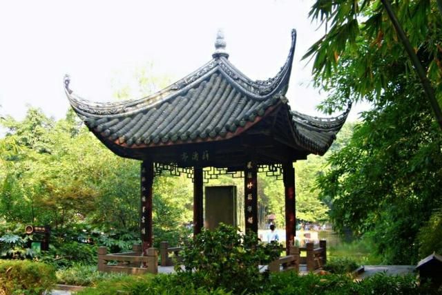望江公园在哪里(望江公园图片)